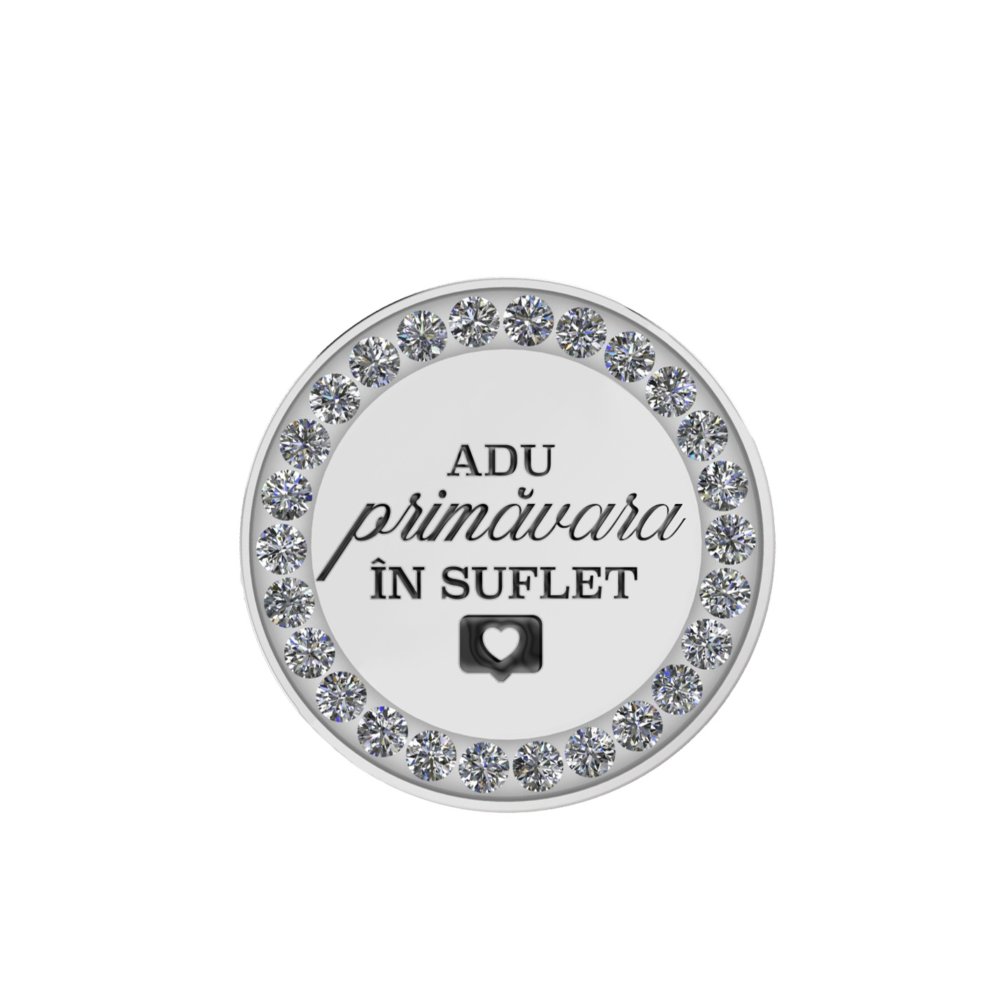 11-martisor-pin-cristal-silver