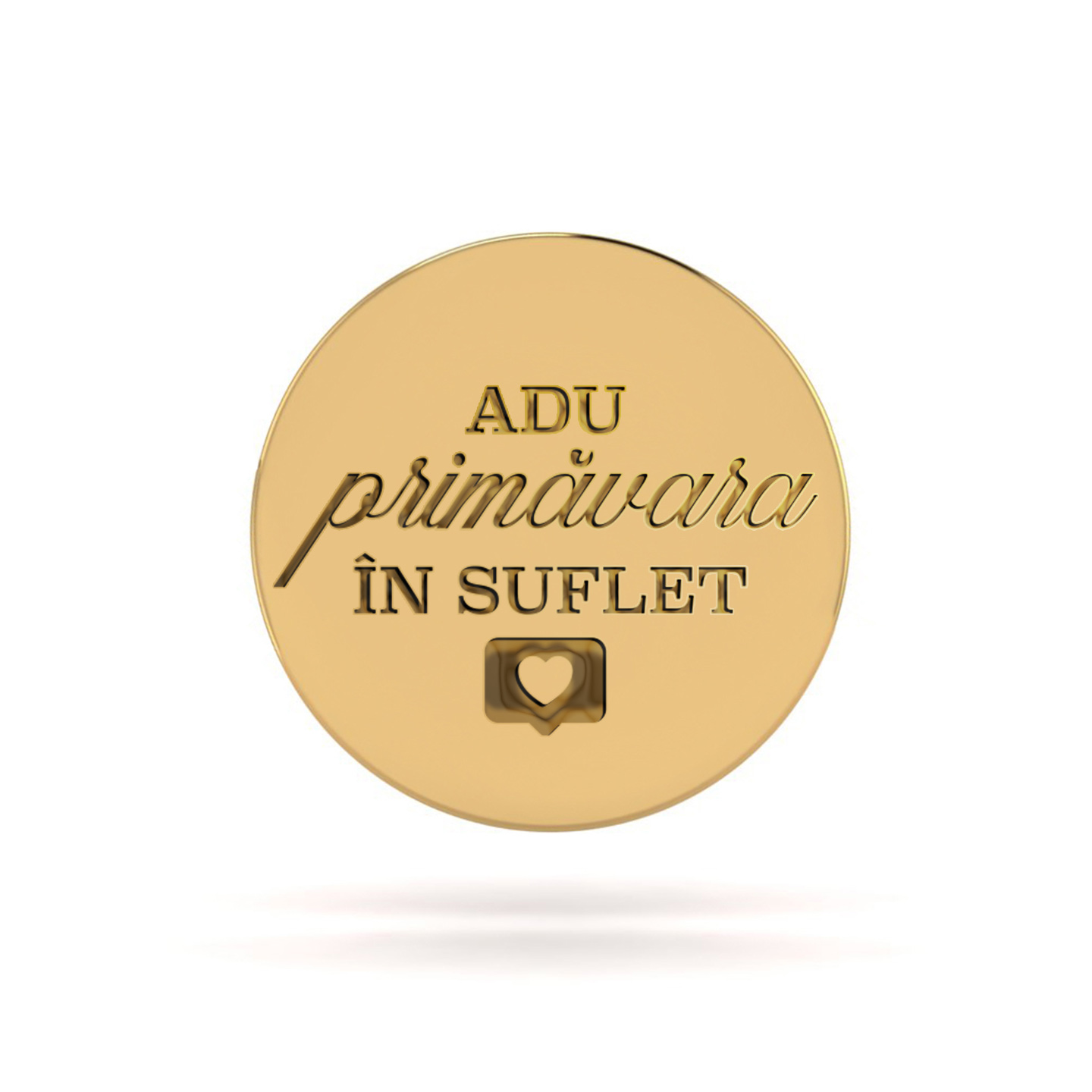 11-martisor-pin-gold