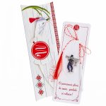 Broșă Zalia Coșarul Vesel