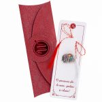 Broșă Mărțișor Zalia - Elefant