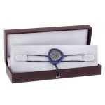 Brățară Black Triangle