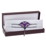 Brățară Black Colorată