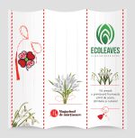 Broșă Clasic Ambalaj Personalizat 003