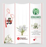 Broșă Clasic Ambalaj Personalizat 009