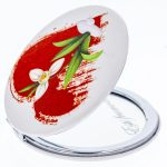 Mărțișor Oglindă Ghiocel Înflorit