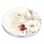 Mărțișor Oglindă Floricele - imagine 2