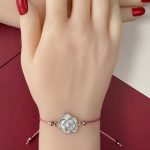 Brățară Zalia Floricică - imagine 3