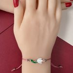 Brățară Zalia Ghiocel - imagine 3