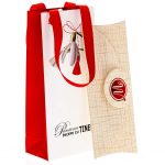 Brățară Alb-Roșu Star Inimă - imagine 4