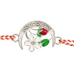 Brățară Zalia Ghiocei și Floricică - imagine 2