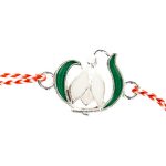 Brățară Zalia Ghiocel Gingaș - imagine 2