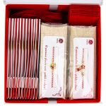 Box Mărțișoare 12 buc. - Brățară Star - imagine 2