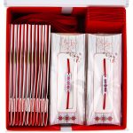 Box Mărțișoare 12 buc. - Brățară Tradiții - imagine 2