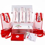 Box Mărțișoare 12 buc. - Brățară Tradiții