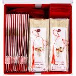 Box Mărțișoare 12 buc. - Broșă Jucăușă - Ghiocel - imagine 2