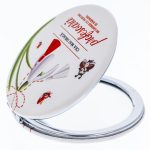 Oglindă Personalizată - Cea Mai Dragă Profesoară