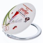 Oglindă Personalizată - Cea Mai Prețioasă Dirigintă