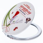 Oglindă Personalizată - Cea Mai Dragă Învățătoare