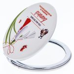 Oglindă Personalizată - Cea Mai Scumpă Bunică